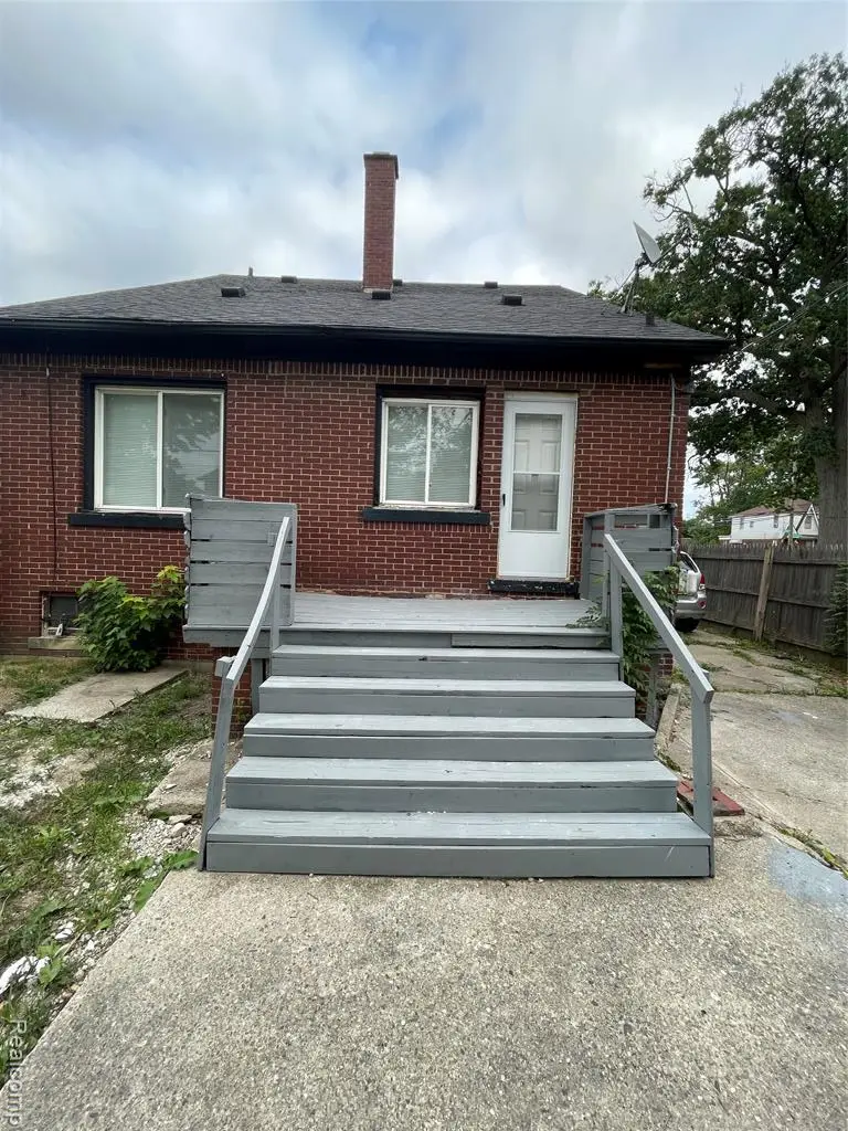 5211 Berkshire, Detroit, MI 48224 - #3