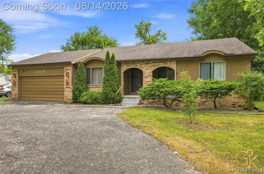 23434 Haynes, Farmington, MI 48336 - #3
