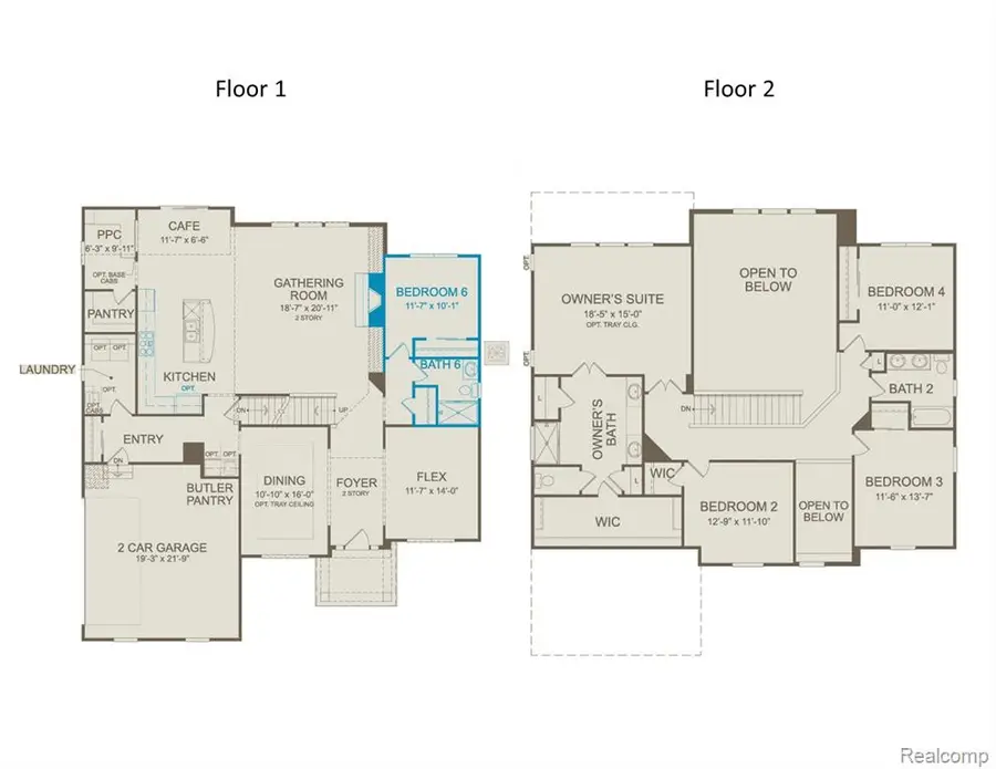 22230 Poppi, South Lyon, MI 48178 - #2