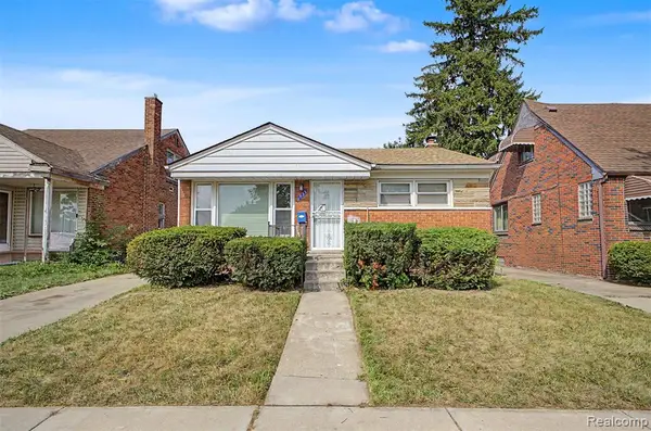 8835 Robson, Detroit, MI 48228