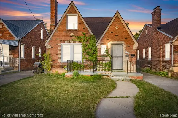 9154 Wayburn, Detroit, MI 48224