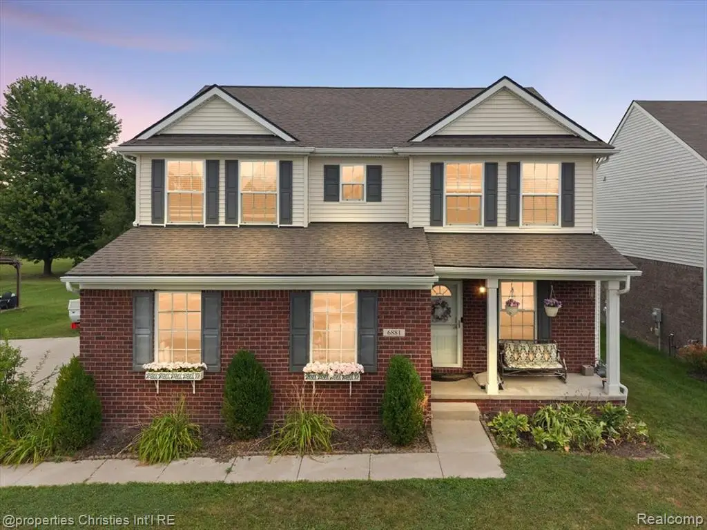 6881 Chandler, Van Buren, MI 48111 - #1