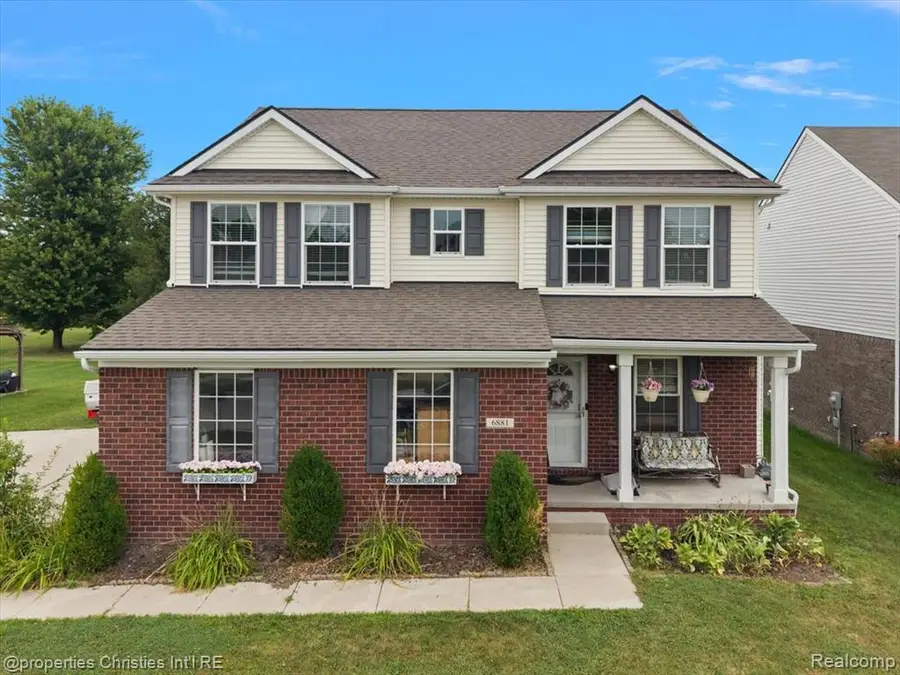 6881 Chandler, Van Buren, MI 48111 - #2
