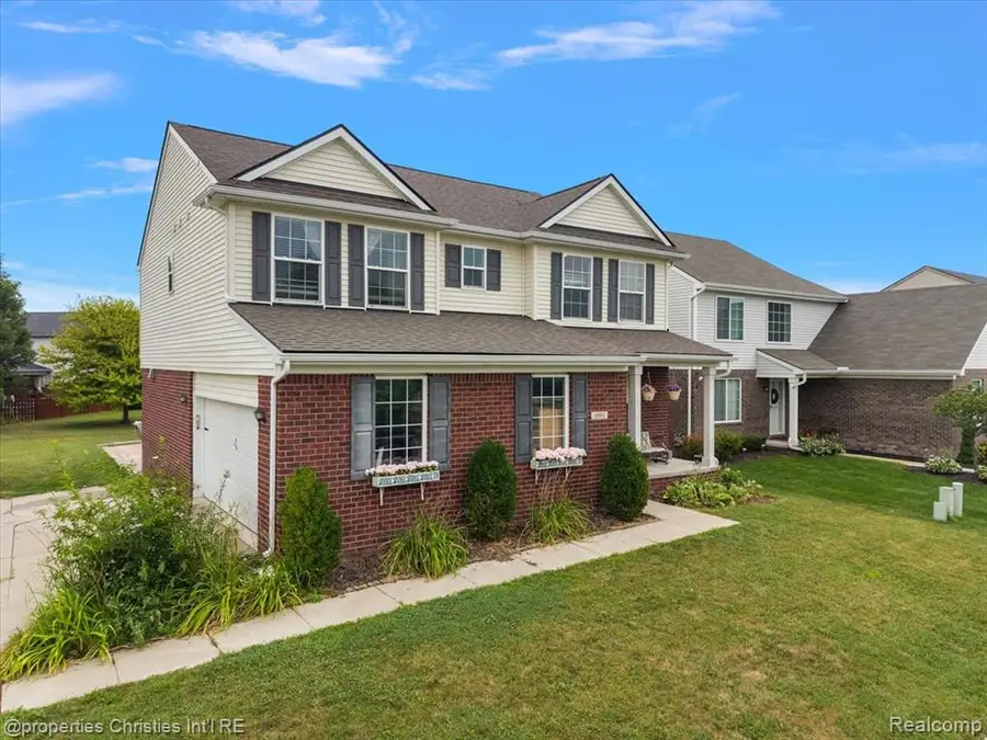 6881 Chandler, Van Buren, MI 48111 - #3