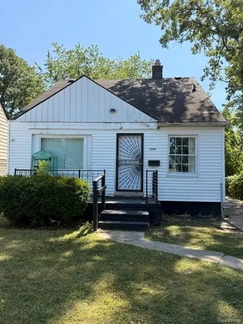 18945 Sawyer, Detroit, MI 48228 - #1