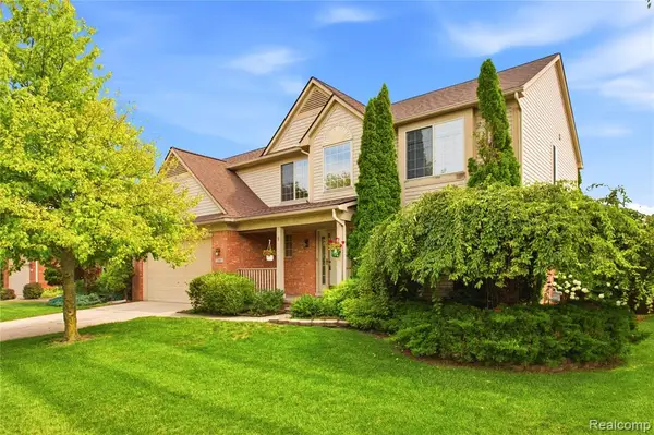 22085 Cherrywood, Trenton, MI 48183