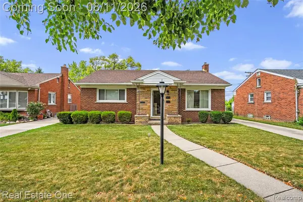 1016 Linden, Dearborn, MI 48124