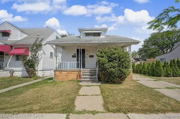6128 Yinger, Dearborn, MI 48126