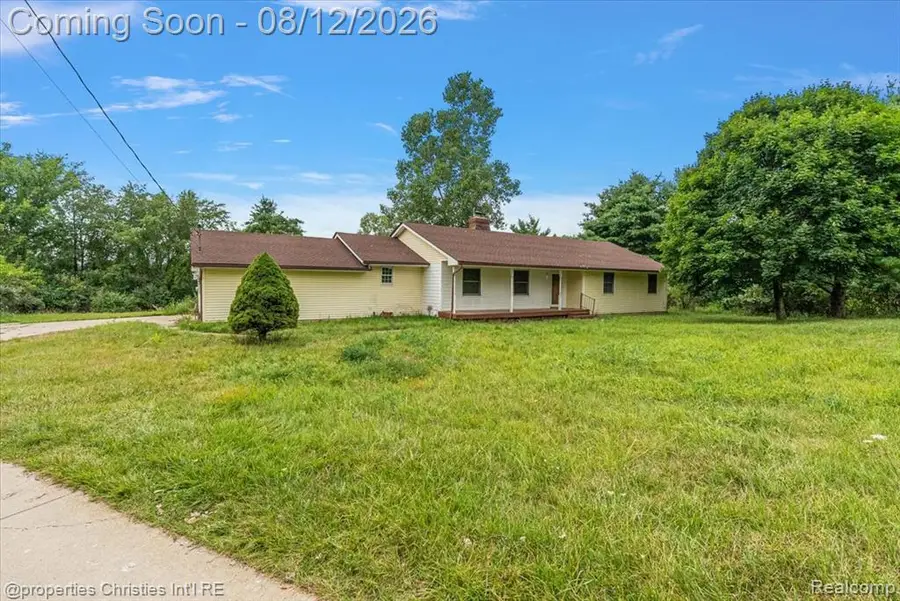 13010 Oyster Lake, Holly, MI 48442 - #3