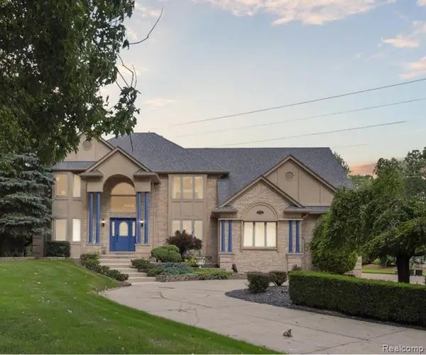 56764 Jewell Road, Shelby Twp, MI 48315