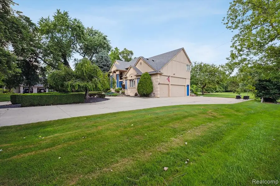56764 Jewell Road, Shelby, MI 48315 - #3