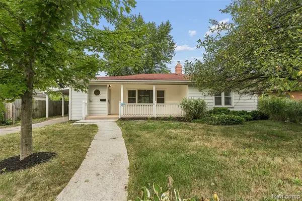 59 N Lynn, Waterford, MI 48328