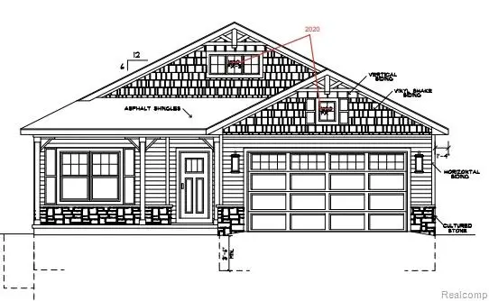 7135 Opfer, Whitmore Lake, MI 48189