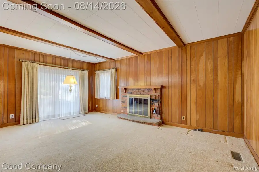 23821 Hazen, Southfield, MI 48033 - #2