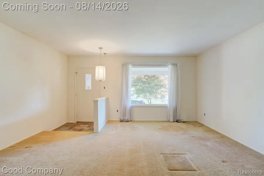 23821 Hazen, Southfield, MI 48033 - #3