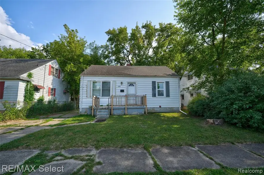 1519 Lincoln, Flint, MI 48507 - #2