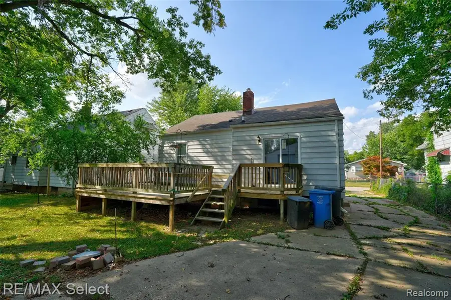 1519 Lincoln, Flint, MI 48507 - #3
