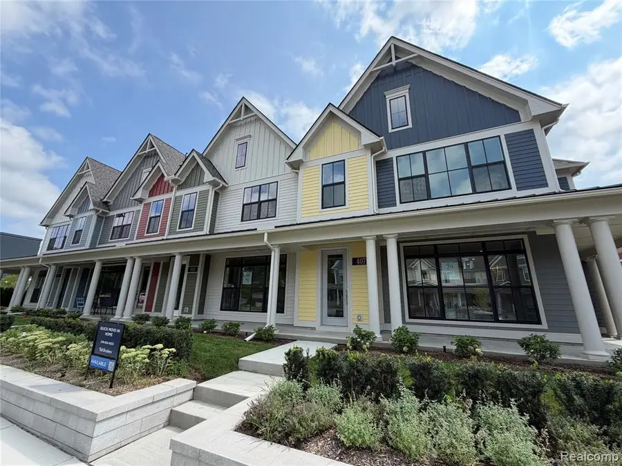 407 S Center #29, Northville, MI 48167 - #2