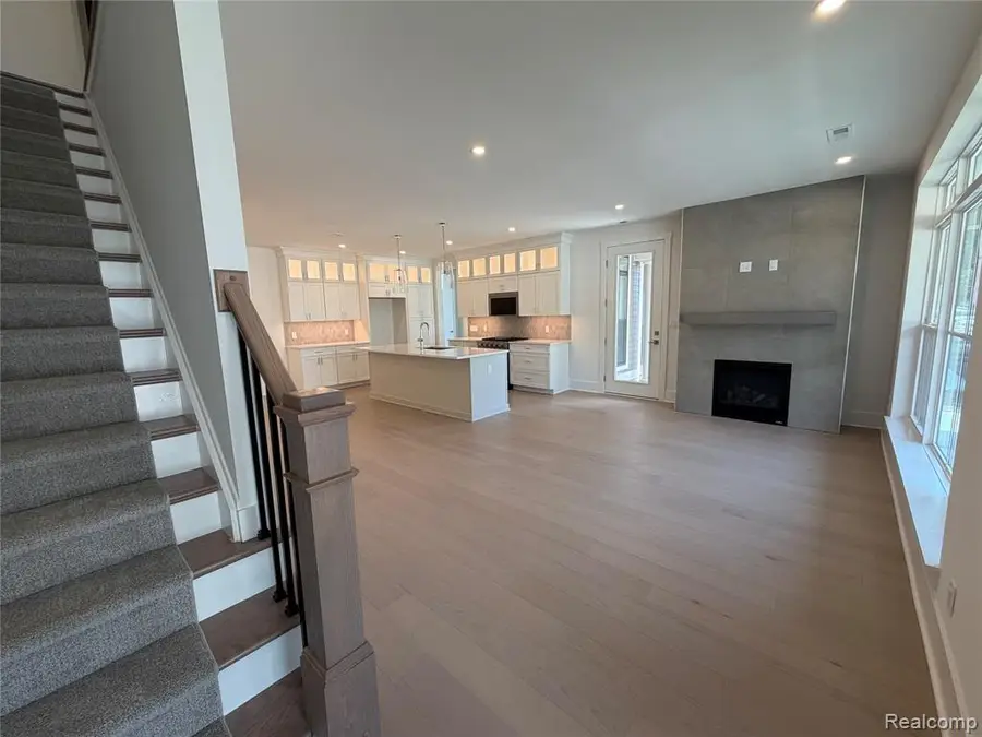 407 S Center #29, Northville, MI 48167 - #3