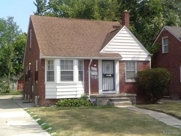 11984 Lakepointe, Detroit, MI 48224