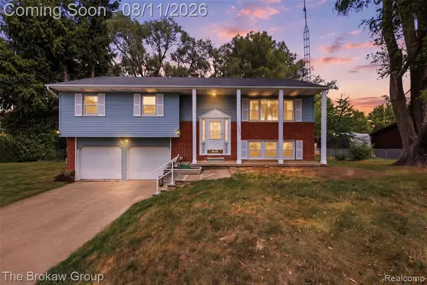 10431 Davison, Davison, MI 48423
