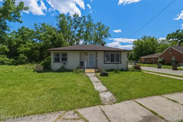 28151 Cherry, Inkster, MI 48141