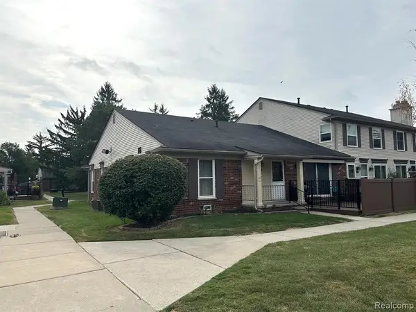 41150 Southwind, Canton, MI 48188