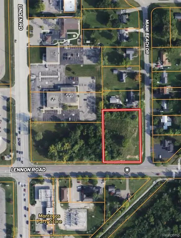 4464 Lennon, Flint, MI 48507 - #1