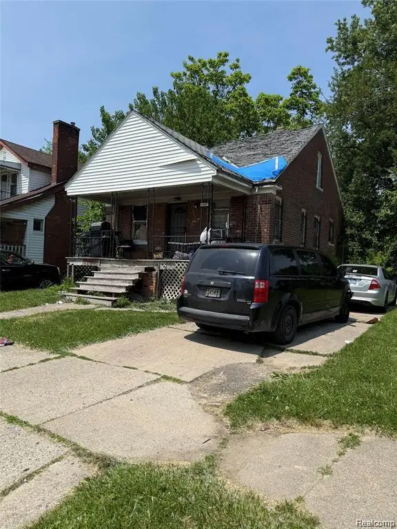 147 Church, Highland Park, MI 48203