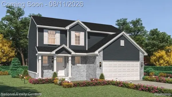 5954 Rolling Ridge, Trenton, MI 48183