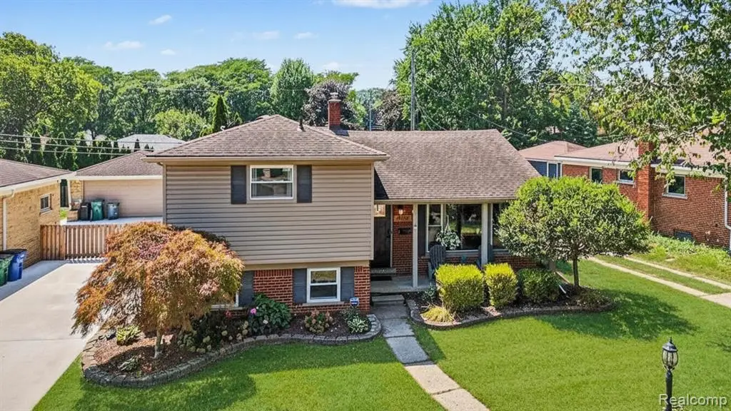 14565 Shadywood, Plymouth, MI 48170 - #1