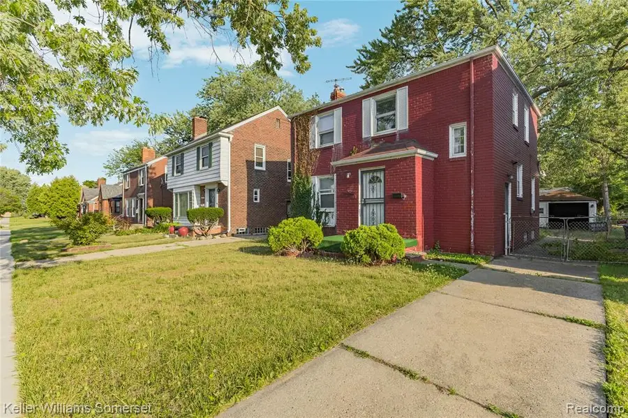15470 Mapleridge, Detroit, MI 48205 - #2