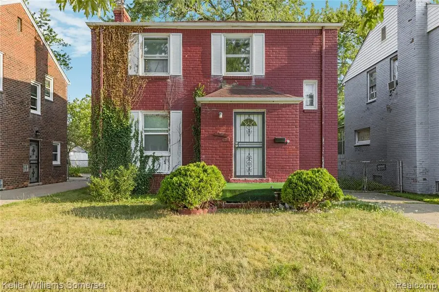 15470 Mapleridge, Detroit, MI 48205 - #3