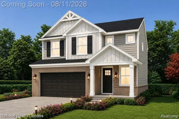 5948 Rolling Ridge, Trenton, MI 48183