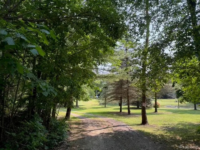 8110 N Latson, Howell, MI 48855 - #2
