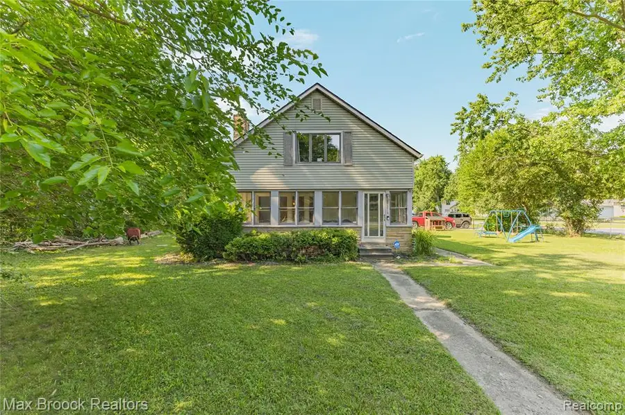 27216 Shiawassee, Southfield, MI 48033 - #2