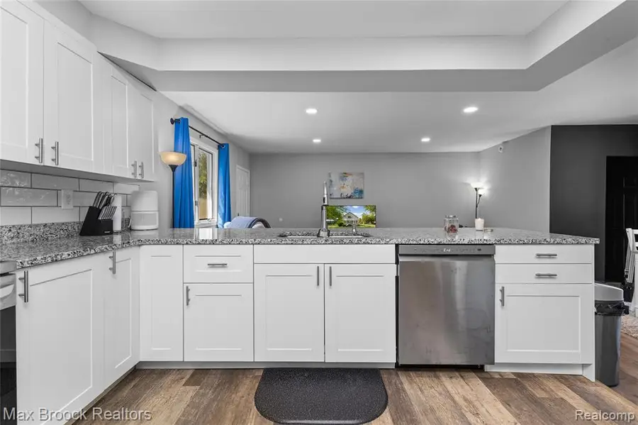 27216 Shiawassee, Southfield, MI 48033 - #3