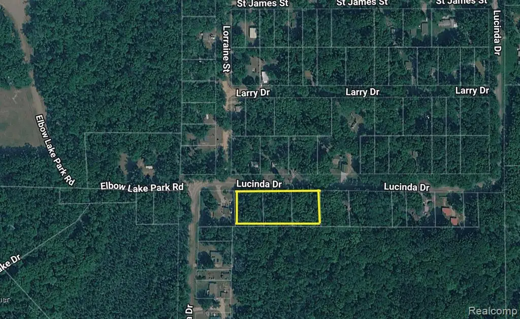 VL Lucinda, Prescott, MI 48756 - #1