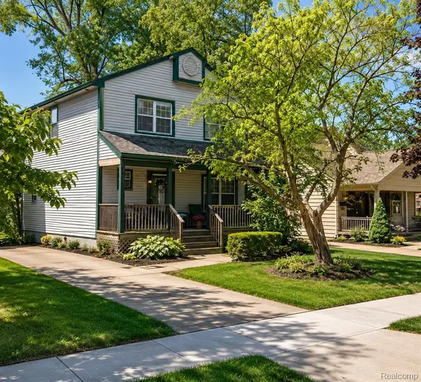 8491 Fenton, Dearborn Heights, MI 48127