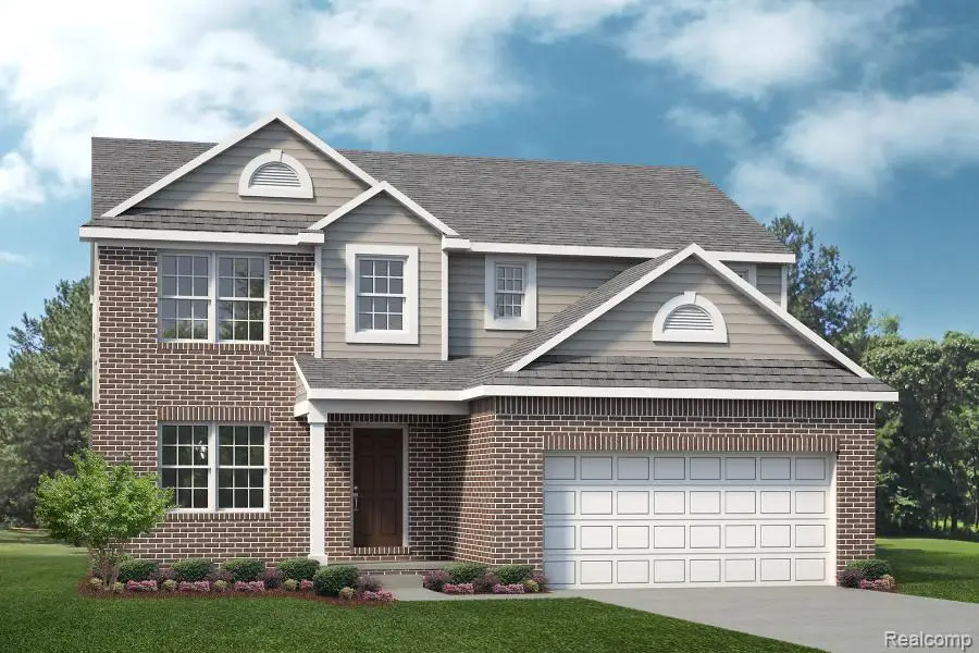 6190 Parker, Linden, MI 48451 - #1