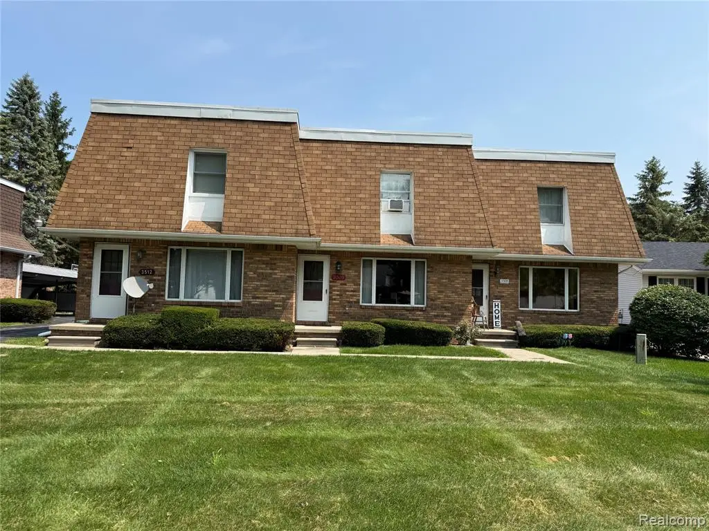 3510 Holland Park #12, Port Huron, MI 48060 - #1