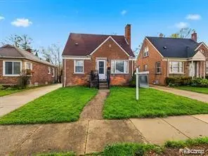 3604 Merrick, Dearborn, MI 48124