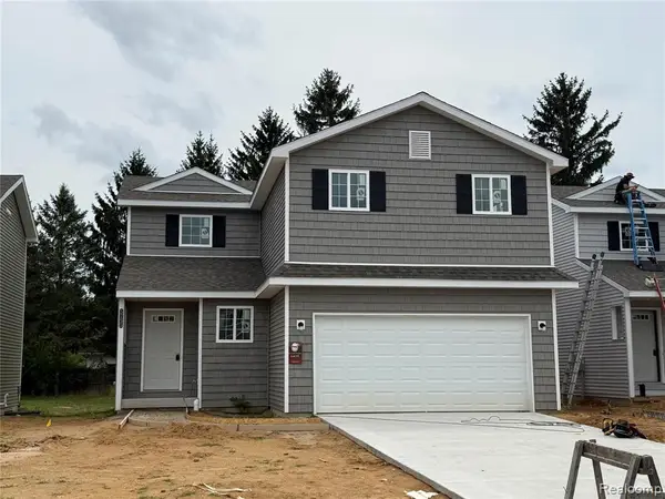 5755 Copper Tree, Waterford, MI 48327