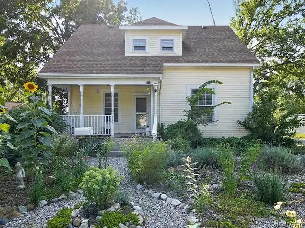 349 Barnum, Dundee, MI 48131