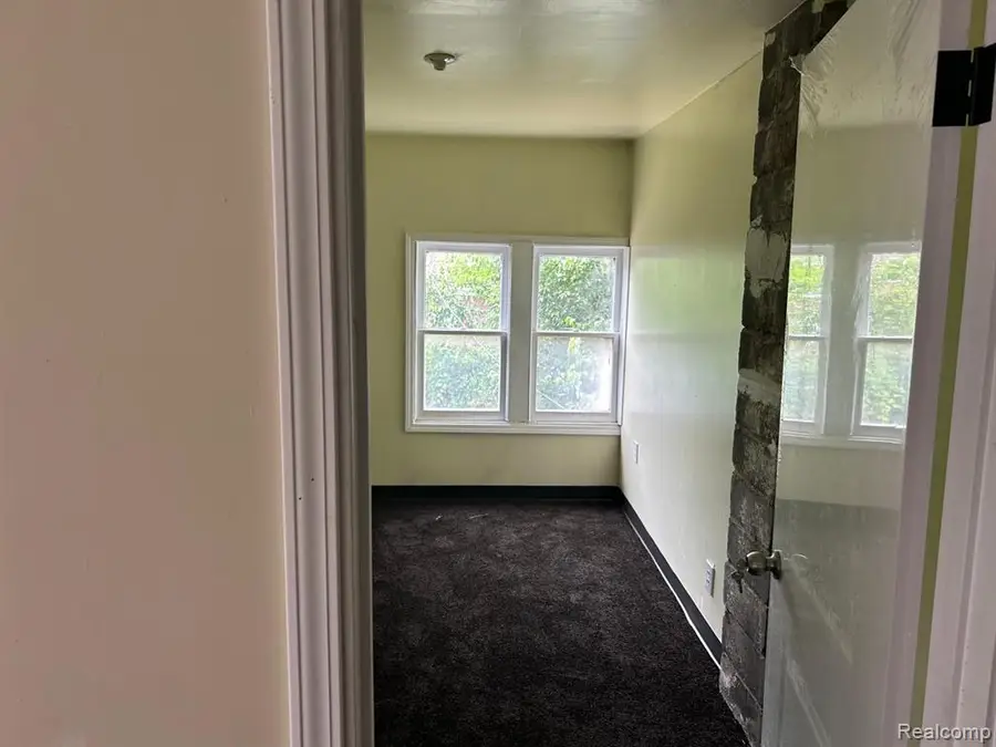 17459 Goddard, Detroit, MI 48212 - #3