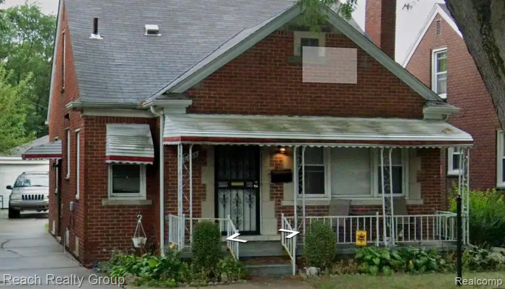 20495 Packard, Detroit, MI 48234 - #1