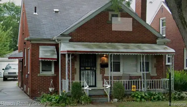 20495 Packard, Detroit, MI 48234