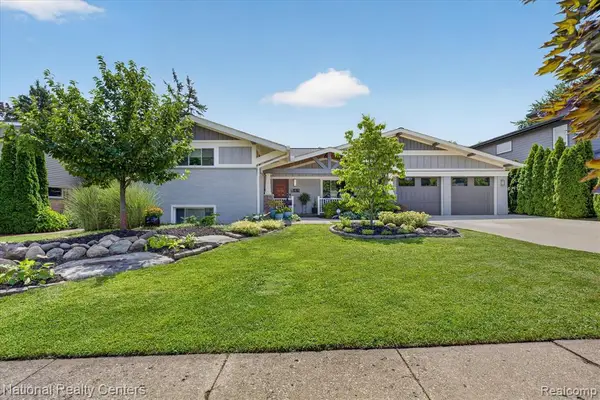 1419 Carol, Plymouth, MI 48170