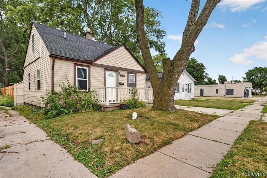 22524 Mac Arthur, Warren, MI 48089 - #3