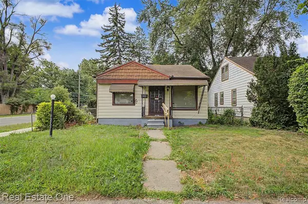 26809 Dartmouth, Inkster, MI 48141